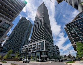 70 Annie Craig Drive, Toronto, ON , MLS #W12891372 , Image - 1