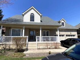 28 Calliandra Trail, Peel, ON