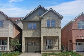 103 Pullen Lane, Durham, ON , MLS #E12169949 , Image - 1