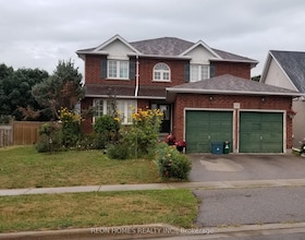 72 Niagara Drive, Durham, ON