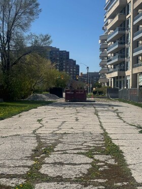 PIN 031092447 N/A, York, ON , MLS #N12170120 , Image - 1