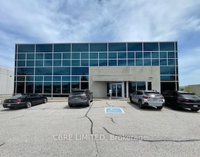 101 Jacob Keffer Parkway, York, ON