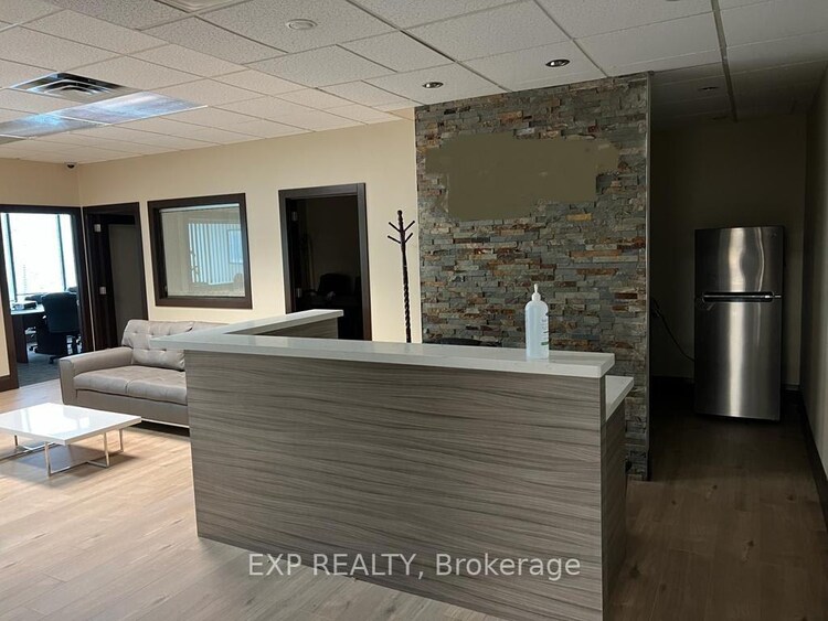 275 Renfrew Drive, Markham, ON, Buttonville