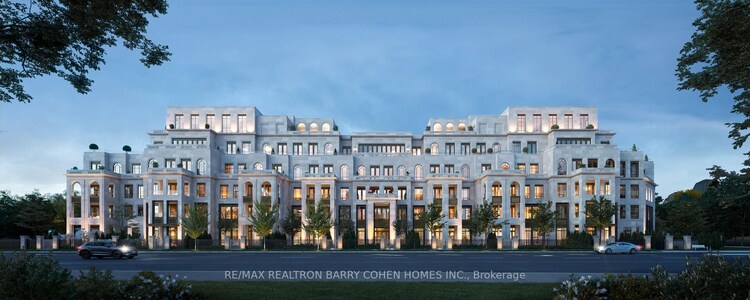 2 Post Road, Toronto, ON, Bridle Path-Sunnybrook-York Mills