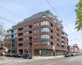5 Lakeview Avenue, Toronto, ON , MLS #C13122414 , Image - 1