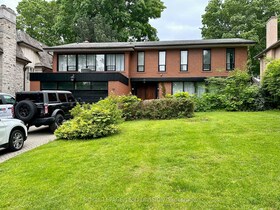 39 Stratheden Road, Toronto, ON