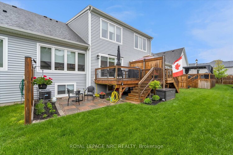 3573 Dominion Road, Fort Erie, ON, 335 - Ridgeway