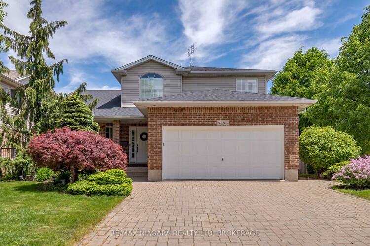 7955 HARVEST Crescent, Niagara Falls, ON, 213 - Ascot