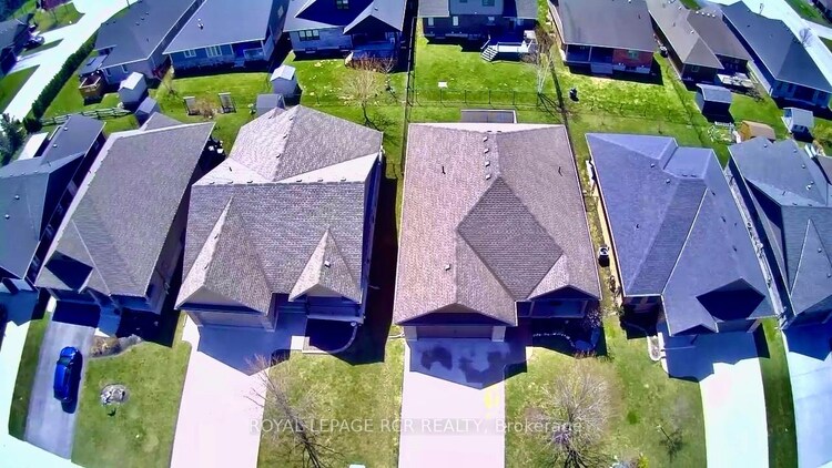 184 Ruby's Crescent E, Wellington North, ON, Mount Forest