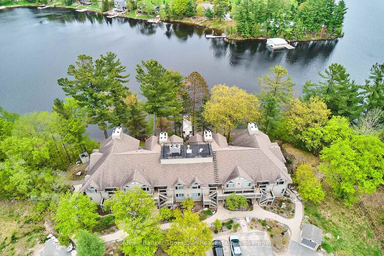 5811 Grandview Signature Drive, Huntsville, ON, Chaffey