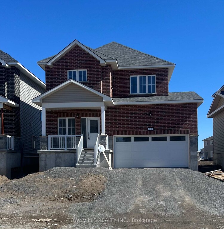 10 Bradden Crescent, Belleville, ON, Belleville Ward