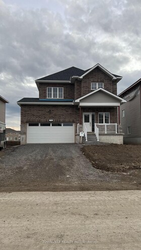 36 Bradden Crescent, Hastings, ON