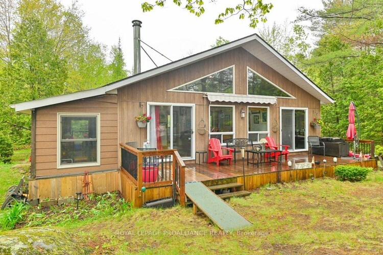 1079 Lemke Lane, North Frontenac, ON, Frontenac North