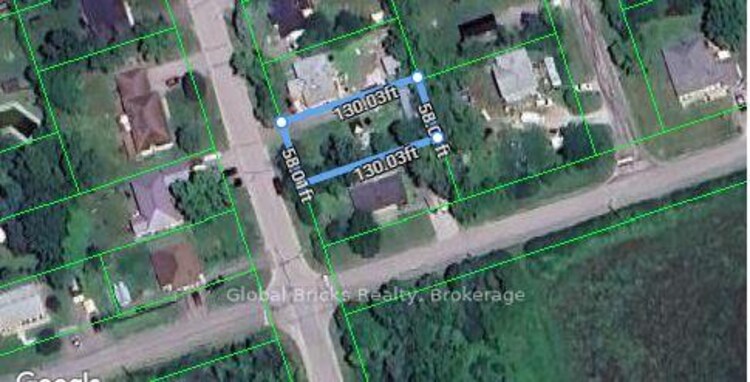 77 Cronsberry Road, Georgina, ON, Virginia