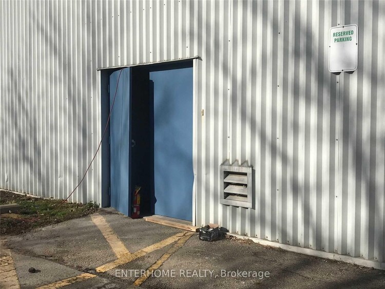 1124 Stellar Drive, Newmarket, ON, Newmarket Industrial Park