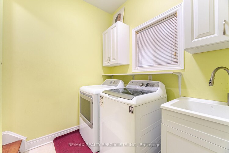 6 Chadwick Street, Brampton, ON, Fletcher's West