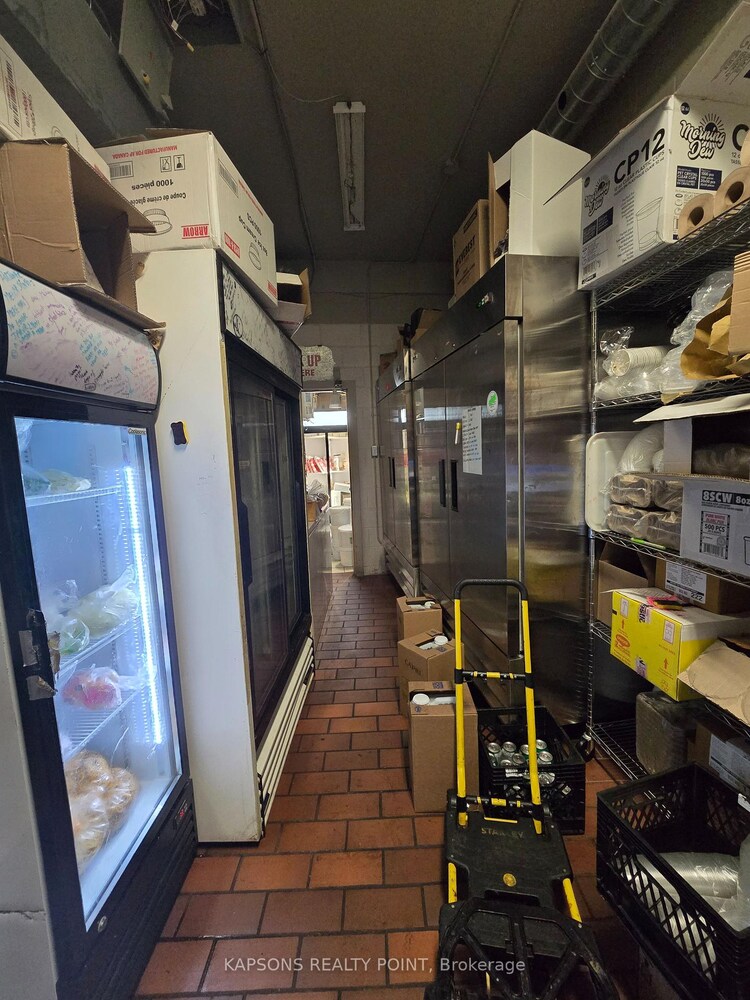 22 Main Street S, Brampton, ON, Downtown Brampton