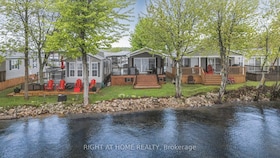 3500 Lauderdale Pt Crescent, Simcoe, ON , MLS #S12338802 , Image - 1
