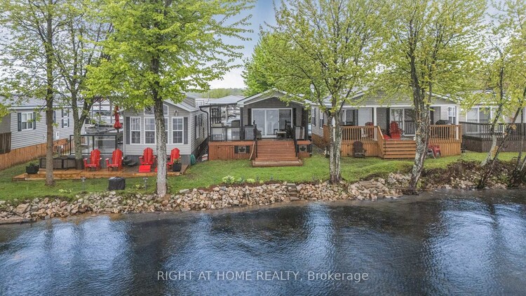 3500 Lauderdale Pt Crescent, Severn, ON, Rural Severn