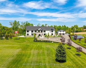 13311 Sixth Line, Halton, ON , MLS #W12439591 , Image - 1