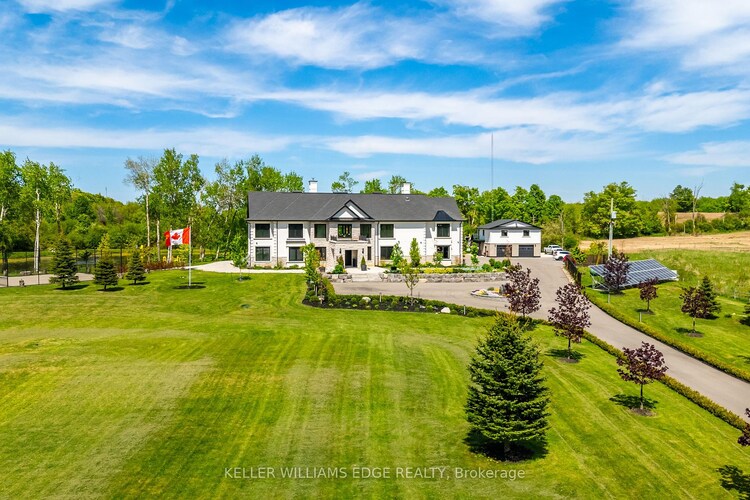 13311 Sixth Line, Milton, ON, 1041 - NA Rural Nassagaweya