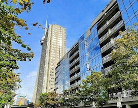 270 Queens Quay W, Toronto, ON , MLS #C13078310 , Image - 1
