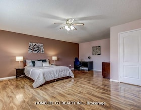 5 Beachpoint Boulevard, Peel, ON , MLS #W13166536 , Image - 1