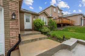 16 Waddington Crescent, Simcoe, ON , MLS #S12170671 , Image - 1