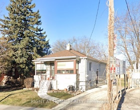 12 Connaught Avenue, Toronto, ON
