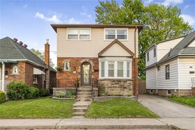 187 West 2nd Street, Hamilton, ON , MLS #X12466757 , Image - 1