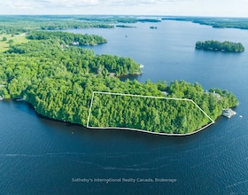 1250 Waldmere Road, Muskoka, ON , MLS #X13031992 , Image - 1