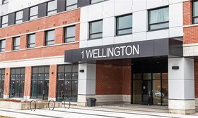 1 Wellington Street, Brant, ON , MLS #X12170778 , Image - 1