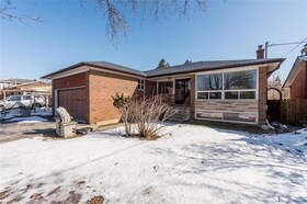 31 Brantley Crescent, Toronto, ON , MLS #40715975 , Image - 1