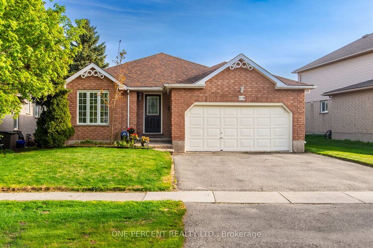 240 Walsh Crescent, Orangeville, ON, Orangeville