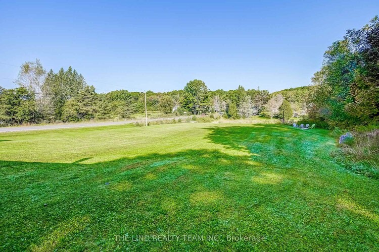 949 Raymond Road, Muskoka Lakes, ON, Watt