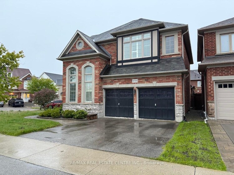 4744 Simpson Drive, Burlington, ON, Alton