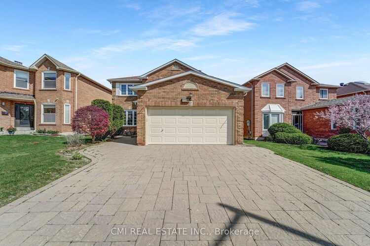 109 Valleymede Drive, Richmond Hill, ON, Doncrest
