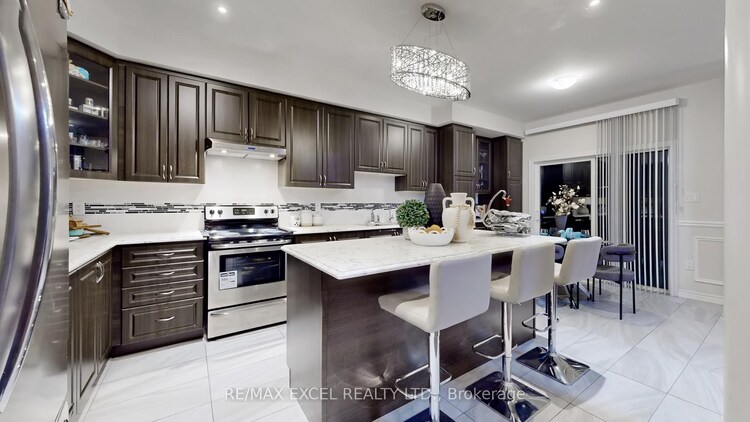 173 Helen Avenue, Markham, ON, Village Green-South Unionville