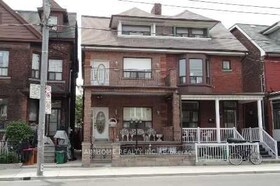 598 Bathurst Street, Toronto, ON , MLS #C12171019 , Image - 1