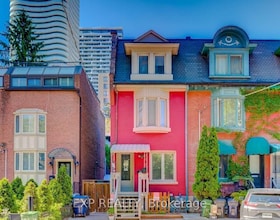 120 Mcgill Street, Toronto, ON , MLS #C13522250 , Image - 1