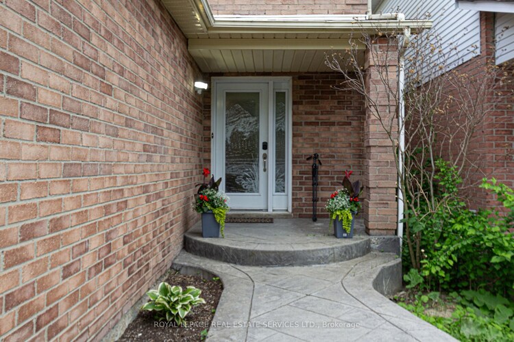 1536 Kirkrow Crescent, Mississauga, ON, East Credit