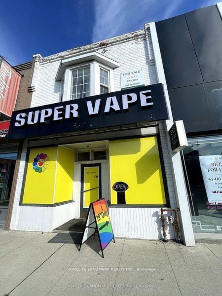 2615 Yonge Street, Toronto, ON, Mount Pleasant East