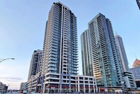 4055 Parkside Village Drive, Peel, ON