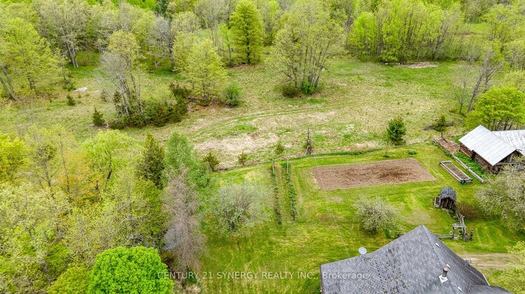 1189 Willis Armstrong Road, Frontenac, ON, 45 - Frontenac Centre