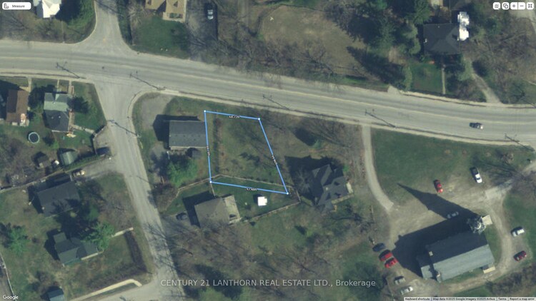 0 St Lawrence Street W, Centre Hastings, ON, Centre Hastings