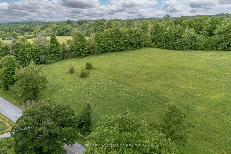 5035 BLESSINGTON Road, Tyendinaga, ON, Tyendinaga Township