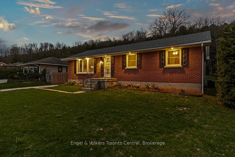 596 6TH Avenue W, Owen Sound, ON, Owen Sound