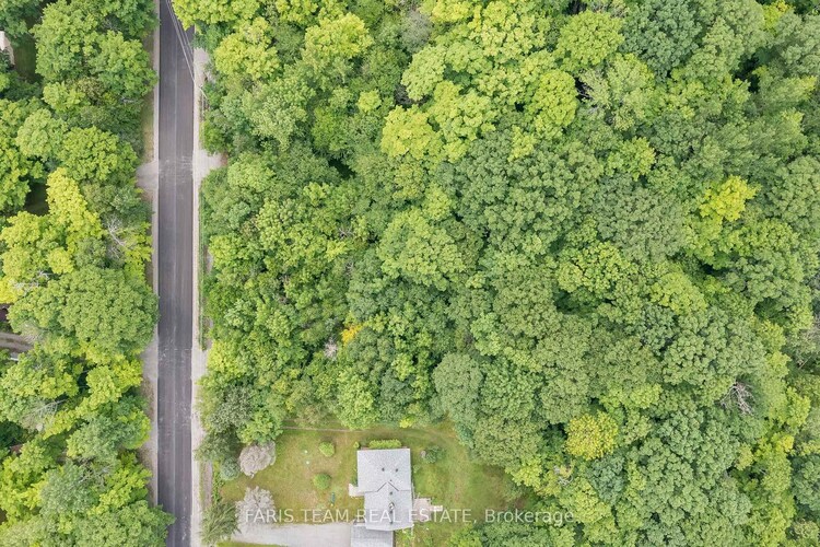 Lot 24 Champlain Road, Tiny, ON, Rural Tiny