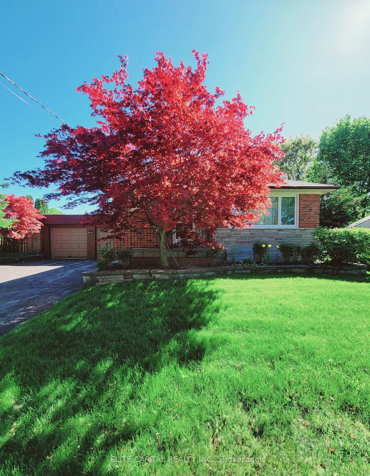 16 Stokewell Place, Toronto, ON, Bendale