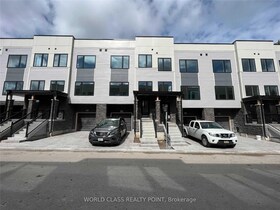1490 Purchase Place, Simcoe, ON , MLS #N12274852 , Image - 1